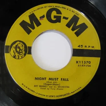 Love Birds / Night Must Fall