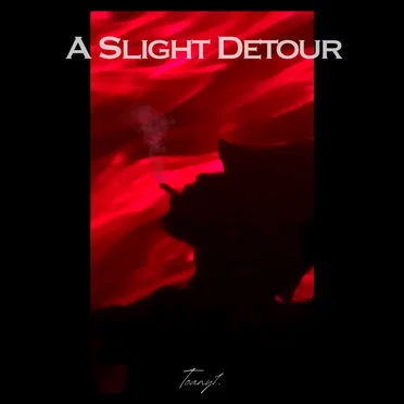 A Slight Detour by toany1 - album cover