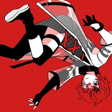 Peace (Patreon Release)