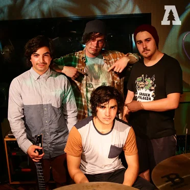 Audiotree Live