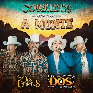 Corridos con olor a monte