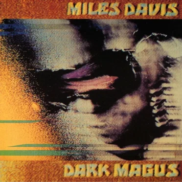 Dark Magus: Live at Carnegie Hall