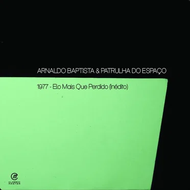 Elo Mais Que Perdido