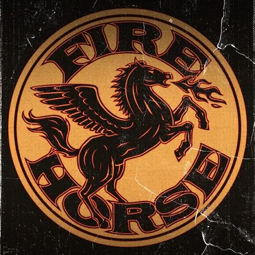 Fire Horse by Fire Horse - album cover