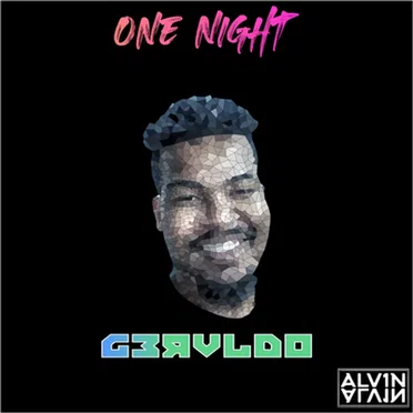 One Night by ALV1N - album cover