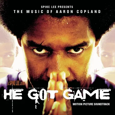 He Got Game: Motion Picture Soundtrack