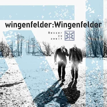 Besser zu zweit