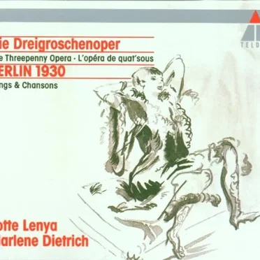 Die Dreigroschenoper (Kurzfassung) / Berlin 1930