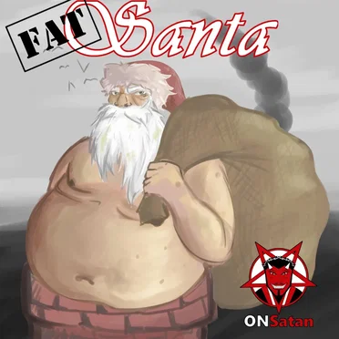 Fat Santa