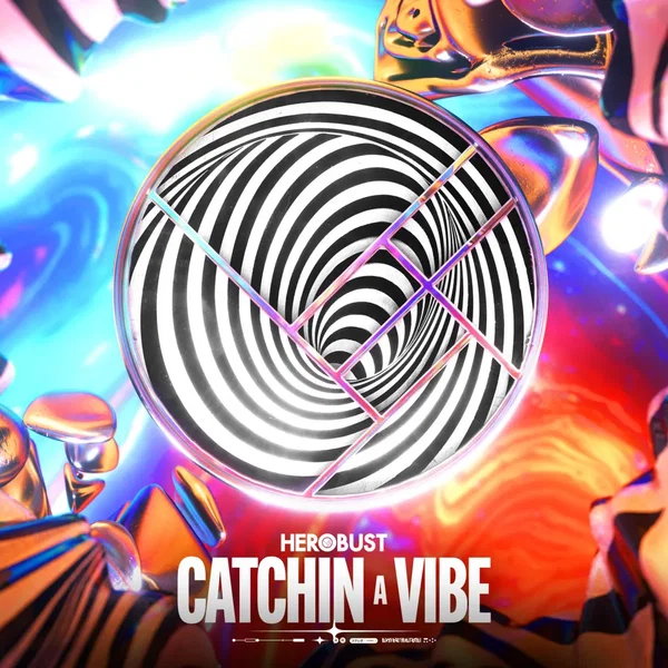 Catchin a Vibe