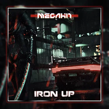 Iron Up