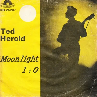 Moonlight / 1:0
