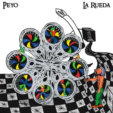 La rueda