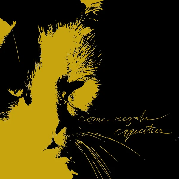 Capacities / Coma Regalia Split