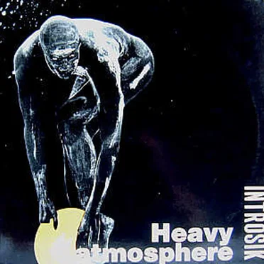 Heavy Atmosphere by Introsik - album cover