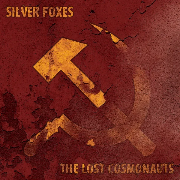 The Lost Cosmonauts