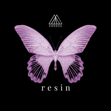 Resin