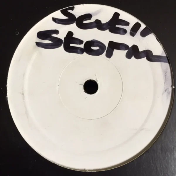 Ram It E.P.