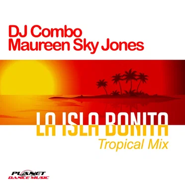 La isla bonita