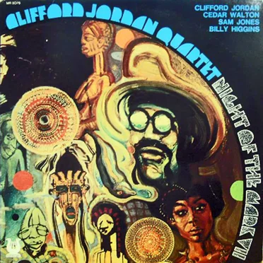 Night of the Mark VII