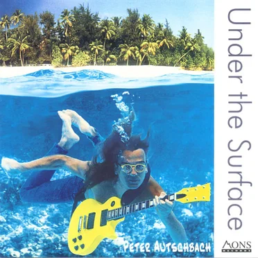 Under the Surface