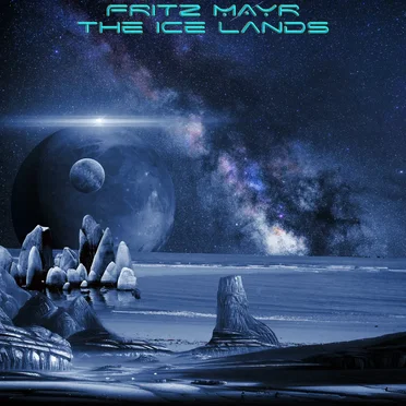 The Ice Lands
