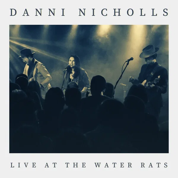 Live at the Water Rats