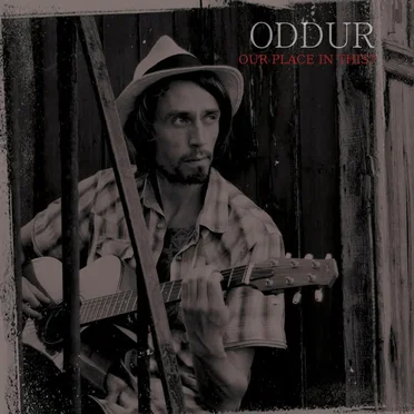Our Place in This? by Oddur - album cover