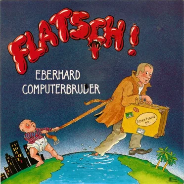 Eberhard / Computerbruder