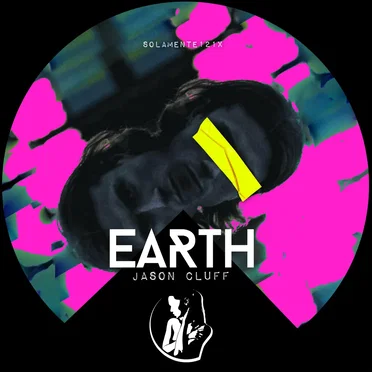 Earth by Jason Cluff - album cover