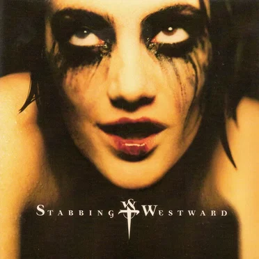 Stabbing Westward by Stabbing Westward - album cover