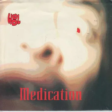 Medication / Marky St. James