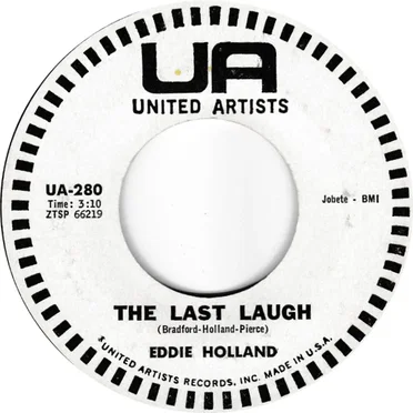 The Last Laugh