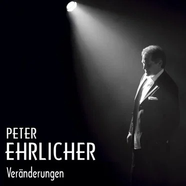 Veränderungen by Peter Ehrlicher - album cover