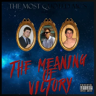 The Meaning Of Victory