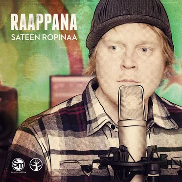 Sateen ropinaa