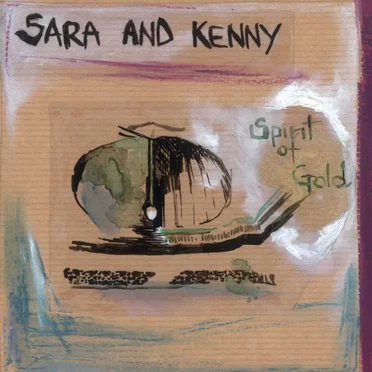 Spirit of Gold