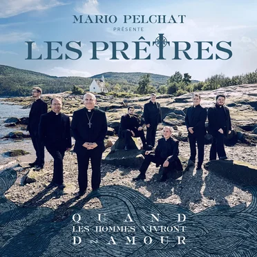 Quand les hommes vivront d’amour (Avec artistes invités)
