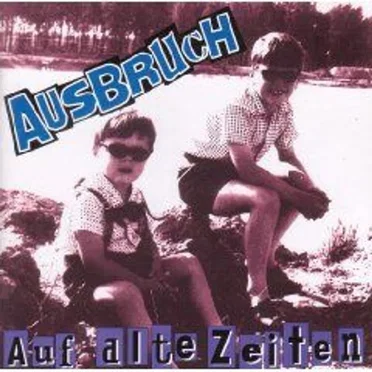 Auf alte Zeiten