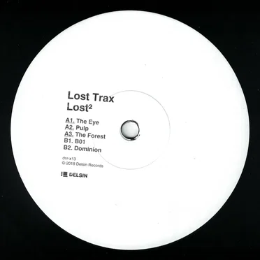 Lost²