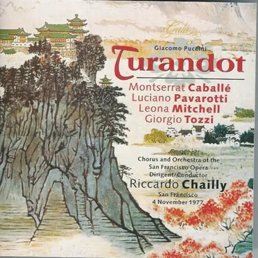 Turandot