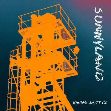 Sunnyland by Kansas Smitty's - album cover