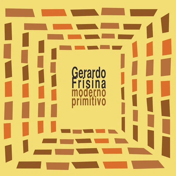 Moderno primitivo