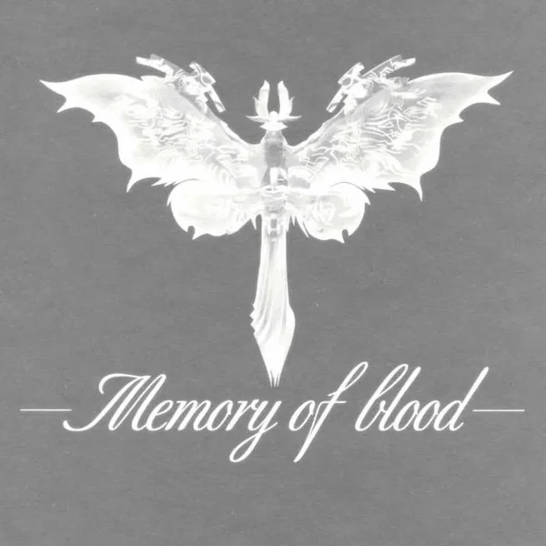 "memories of blood" pack