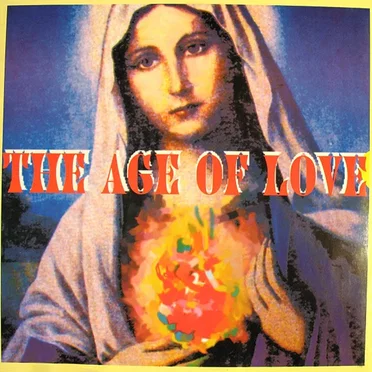 The Age of Love
