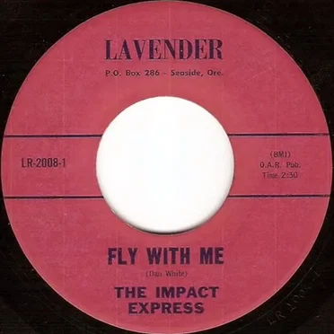 Fly With Me