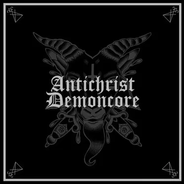 Antichrist Demoncore