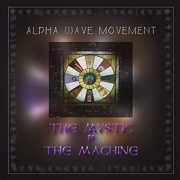 The Mystic & The Machine