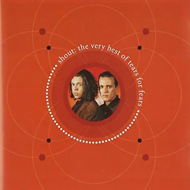 Shout: The Very Best of Tears for Fears