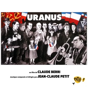 Uranus